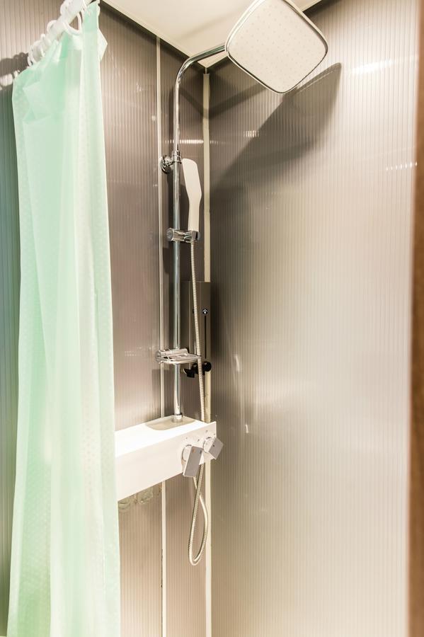 Hotel Arinus Shinchon Seoul Eksteriør bilde